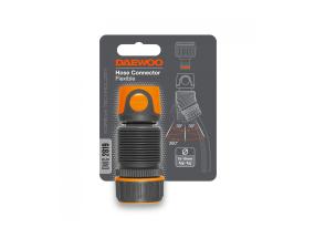 LETKU ACC LIITIN FLEXIBLE/3/4&amp;quot; DWC 2819 DAEWOO DAEWOO