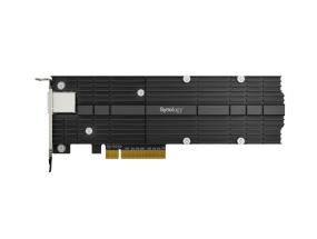 VERKKOKORTTI PCIE M.2 10GB/E10M20-T1 SYNOLOGIA
