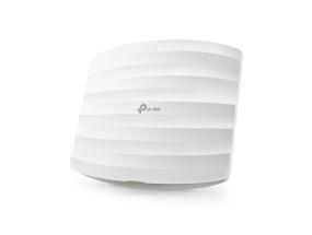 Yhteyspiste TP-LINK Omada 300 Mbps IEEE 802.11b IEEE 802.11g IEEE 802.11n 1xRJ45 Yhteyspisteiden määrä;