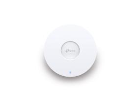 Yhteyspiste TP-LINK Omada 5378 Mbps IEEE 802.11a/b/g IEEE 802.11n IEEE 802.11ac IEEE 802.11ax...