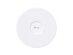 Yhteyspiste TP-LINK 22000 Mbps IEEE 802.11a/b/g IEEE 802.11n IEEE 802.11ac IEEE 802.11ax 2x10GbE...