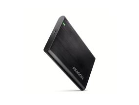 Kiintolevyn ACC-kotelo 2.5&amp;quot;/USB-C EE25-A6C AXAGON
