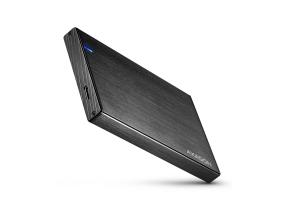 Kiintolevyn ACC-kotelo 2.5&amp;quot;/USB3.2 EE25-XA6C AXAGON