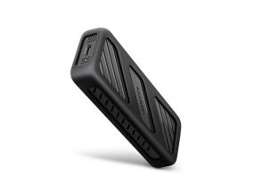 SSD ACC KOTELO M.2 NVME/USB-C EEM2-20G AXAGON