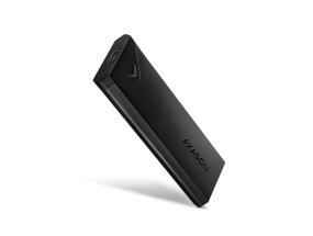 SSD ACC KOTELO M.2 NVME/USB-C EEM2-UB2 AXAGON