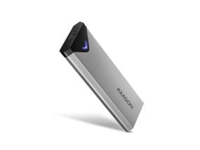 SSD ACC KOTELO M.2 NVME/USB-C EEM2-UG2 AXAGON