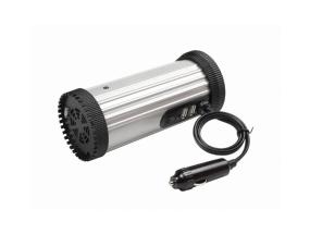 POWER INVERTER AUTO 12V 150W/EG-PWC150-01 GEMBIRD