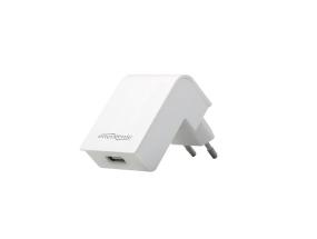 LATURI USB UNIVERSAALI VALKOINEN/EG-UC2A-02-W GEMBIRD