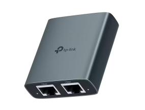 NET POE JAKAJA GIGABIT 2P/EH210 TP-LINKKI