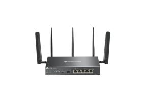 NET REITITIN 1000M 6PORT VPN/OMADA 4G+ ER706W-4G TP-LINK TP-LINK
