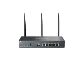 NET REITITIN 1000M 6PORT VPN/OMADA ER706W TP-LINK TP-LINK