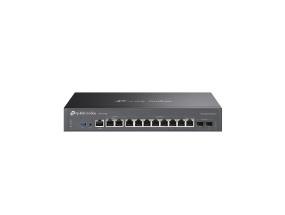 NET REITITIN 1000M 10PORT VPN/OMADA ER7412-M2 TP-LINKKI