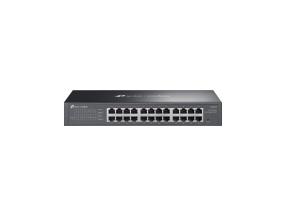 NETTIKYTKIN 24PORT 10/100/1000M/OMADA ES224G TP-LINK TP-LINK