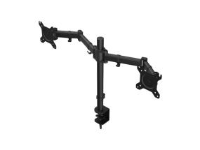 MONITOR ACC DESK MOUNT ATLAS/DOUBLE 13-27" EY8F003 ENDORFY ENDORFY