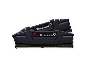 MUISTI DIMM 32GB PC25600 DDR4/K2 F4-3200C16D-32GVK G.SKILL G.SKILL