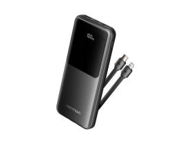 POWER BANK USB 10000MAH 22.5W/MUSTA FHOB0 VENTION
