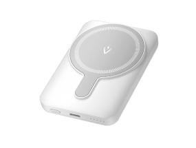 POWER BANK USB 5000MAH 20W/WHITE FHSW0 VENTION