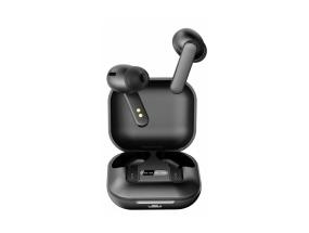 KUULOKE BLUETOOTH IN-EAR/TWS BLACK FITEAR-X100B GEMBIRD