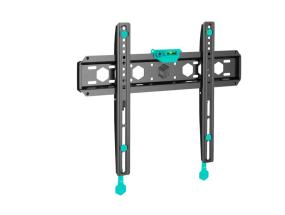 TV SET ACC WALL MOUNT /35-65&amp;quot;/BLACK FM5-B ONKRON