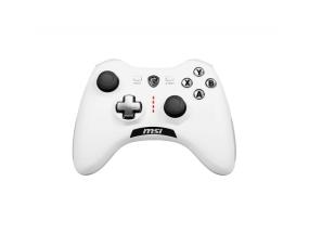 GAMEPAD FORCE GC20/WHITE FORCE GC20 V2 MSI