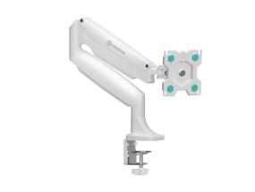 MONITOR ACC WALL MOUNT/13-32&amp;quot; VALKOINEN G100-W ONKRON