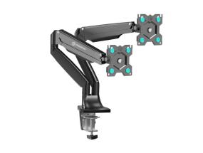 MONITOR ACC WALL MOUNT/13-32&amp;quot; MUSTA G200-B ONKRON