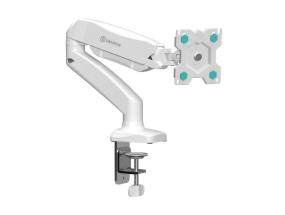 MONITOR ACC WALL MOUNT/13-32&amp;quot; VALKOINEN G80-W ONKRON