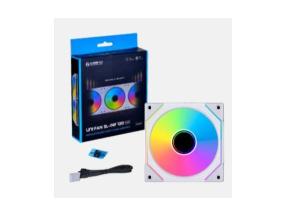 KOTELOTUULETIN 120MM/G99.12RSLIN1W.00 LIAN LI