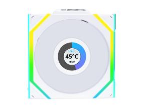 KOTELOTUULETIN 120MM/G99.12SLLCD1W1W.00 LIAN LI