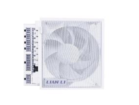 Virtalähde LIAN LI EDGE GOLD 1200 1200 wattia Tehokkuus 80 PLUS GOLD PFC Active G9P.EG1200G...