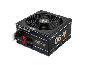 CASE PSU ATX 650W/GDP-650C CHIEFTEC