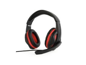 HEADSET GAMING/GHS-03 GEMBIRD