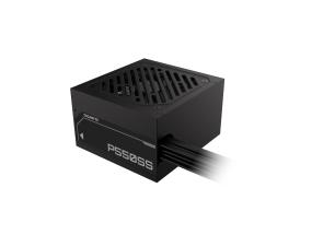 Virtalähde GIGABYTE 550 wattia Tehokkuus 80 PLUS SILVER PFC Aktiivinen MTBF 100000 tuntia GP-P550SS