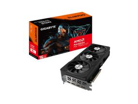 Grafiikkakortti GIGABYTE AMD Radeon RX 7800 XT 16 Gt GDDR6 256 bit PCIE 4.0 16x 2xHDMI...