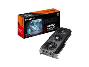 Näytönohjain GIGABYTE AMD Radeon RX 9060 XT 16 GB GDDR6 128 bit PCI Express x16 5.0 Active GV...