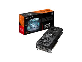 VGA PCIE16 RX9070XT 16GB GDDR6/R9070XTGAMING -16GD GIGABYTE