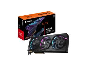 VGA PCIE16 RX9070XT 16GB GDDR6/R9070XTAORUS E-16GD GIGABYTE