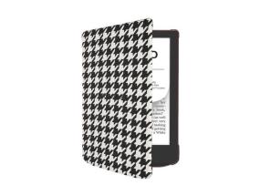 LUKIJA ACC CASE 6" RHOMBUS/H-S-634-RH-WW TASKUKIRJA