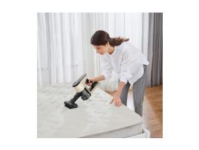 Pölynimuri ROBOROCK H5 Kanisteri-/käsikäyttöinen/lieriötön/pussiton 158 wattia Kapasiteetti 0,56 l Melu 68...