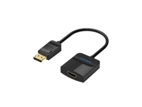 I/O-MUUNNIN DP:STÄ HDMI/0.15M HBGBB VENTIONIIN