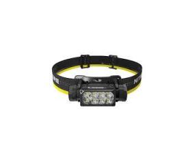 AJOVALAISIN H-SARJA 2000 LUMENIA/HC65 UHE NITECORE