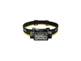 AJOVALAISIN H-SARJA 1600 LUMEN/HC70 UHE NITECORE