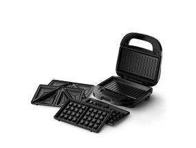 VOILEIPÄ- JA VOHVELIKONE/HD2350/80 PHILIPS