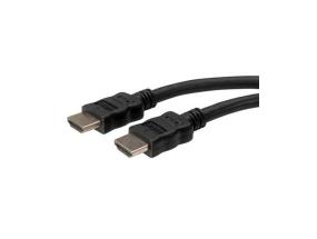 KAAPELI HDMI-HDMI 5M V1.3/HDMI15MM NEOKINNITTIMET