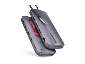 NB ACC TELAKOINTIASEMA/12IN1 HMC-12GM2 AXAGO