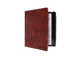 Kannettavan tietokoneen laukku POCKETBOOK ruskea HN-SL-PU-700-BN-WW