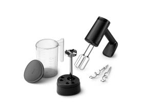 SEKOITIN/MUSTA HR3781/10 PHILIP