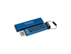 MUISTIASEMA FLASH USB3.2/64GB IKKP200/64GB KINGSTON