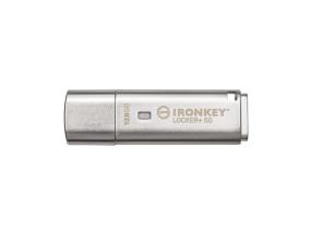 MUISTITIKKU FLASH USB3.2/128GB IKLP50/128GB KINGSTON