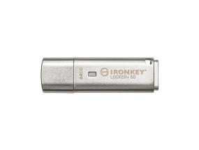 MUISTITIKKU FLASH USB3.2 64GB/IKLP50/64GB KINGSTON